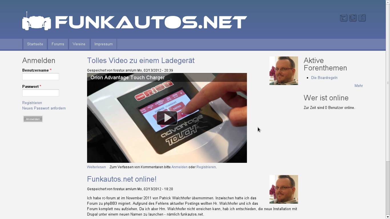 funkautos.net