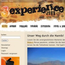 3experience 2009