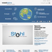 voestalpine Innovation