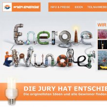 Wien Energie Energiewunder