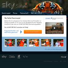 Sky Safari
