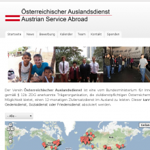 Österreichischer Auslandsdienst