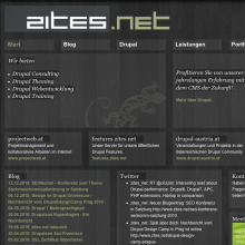 zites.net internet solutions