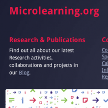 microlearning.org