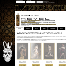 TATTOOMODELS.AT