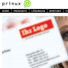 prinux
