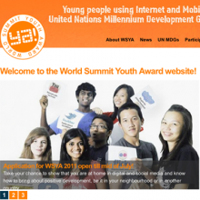 World Summit Youth Award