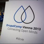 DrupalCamp Vienna 2013 DrupalCamp Vienna 2013