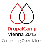 DrupalCamp Vienna 2015