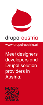 Drupal Austria
