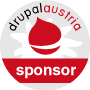 Drupal Austria SPONSOR