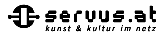 servus.at logo