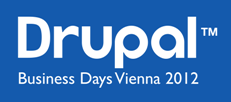 Drupal Business Days Logo