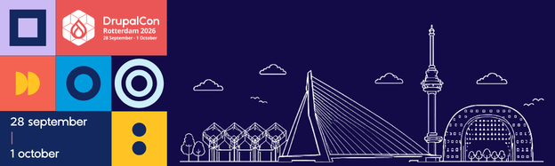 DrupalCon