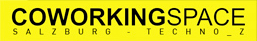 CoWorkingSpace Salzburg Logo