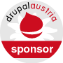 Drupal Austria Sponsor