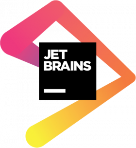 Jetbrains Logo