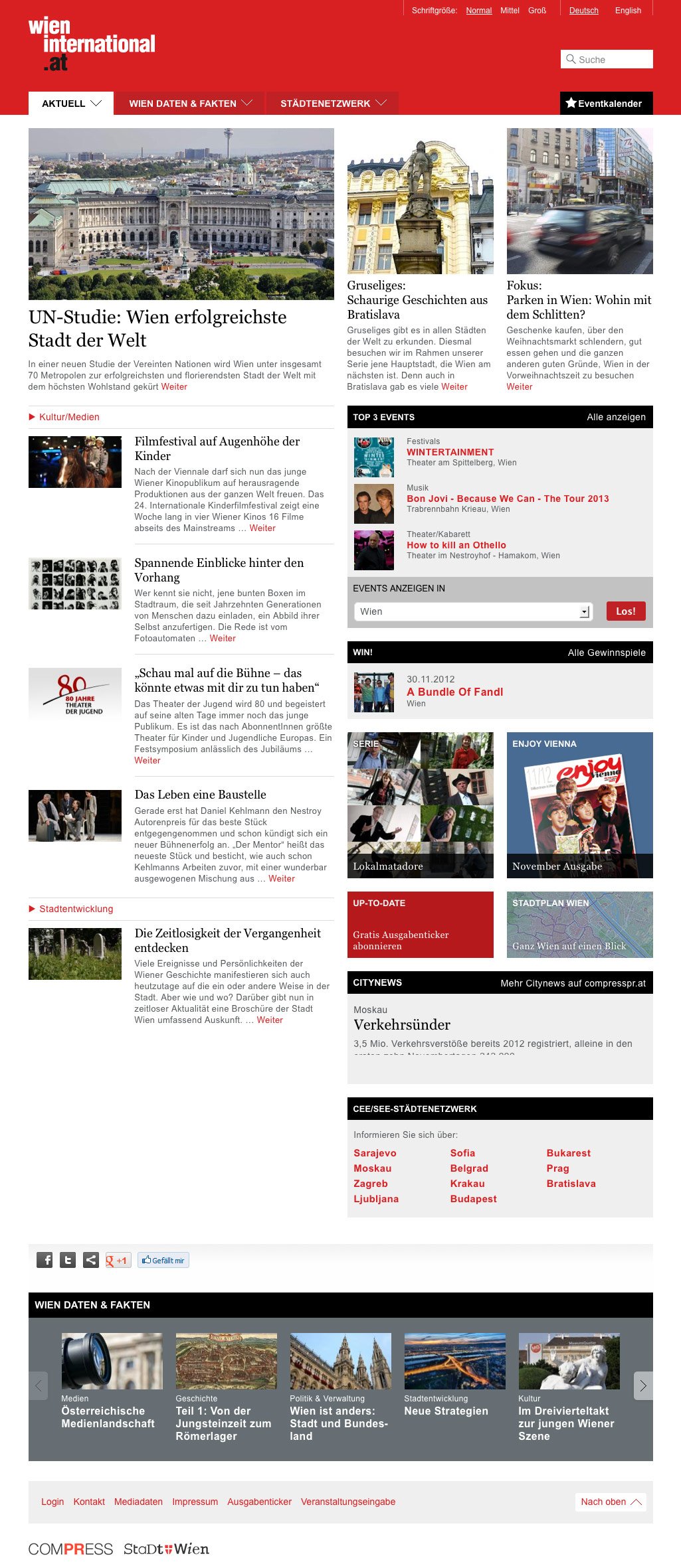 wien international online journal