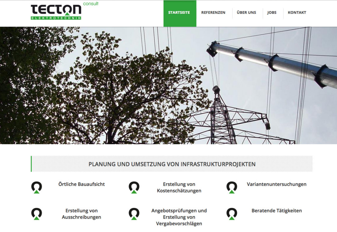 Tecton Consult 