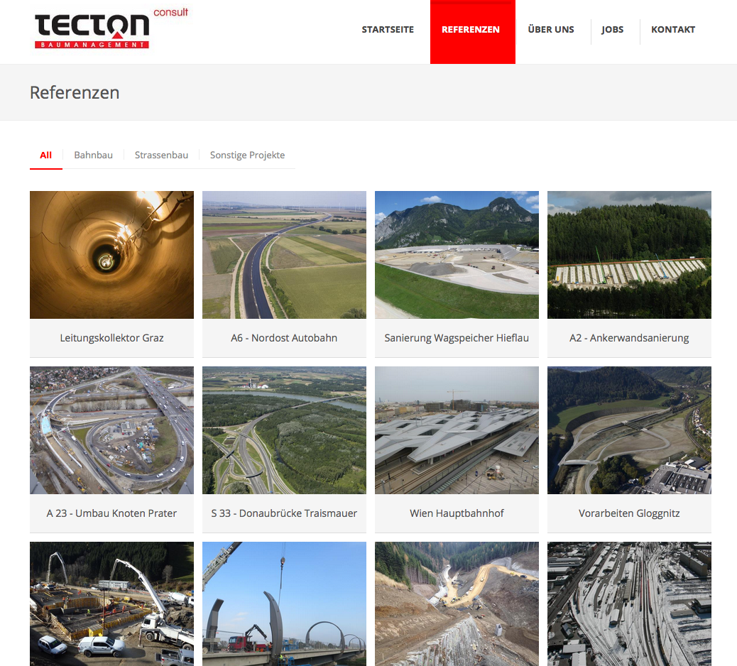 Tecton Consult 