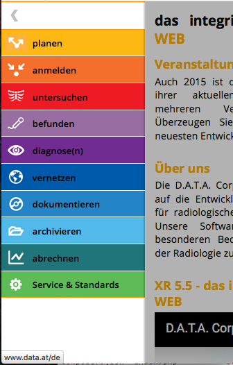 D.A.T.A Corporation GmbH