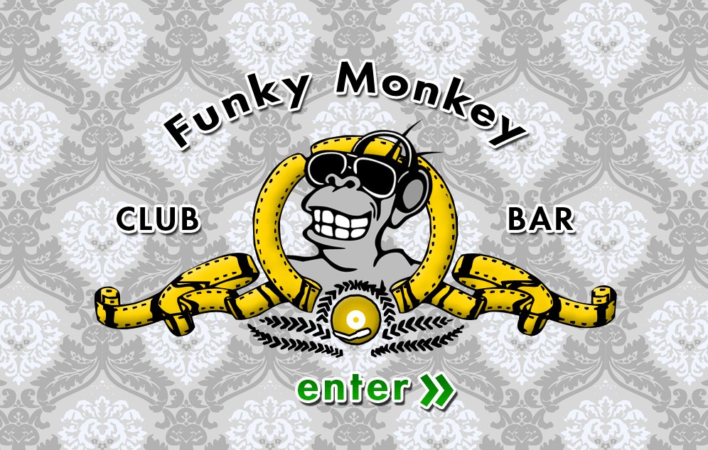 Funky Monkey